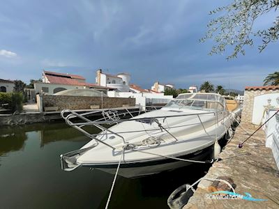 Windy Boats Windy 36 Grand Mistral Motor boat 1996, with Volvo Penta Kad 42 engine, Spain