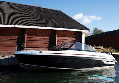 Yamarin 62 BR Cross Vmax With VF150 Motor boat 2023, with Yamaha VF150XA engine, Germany