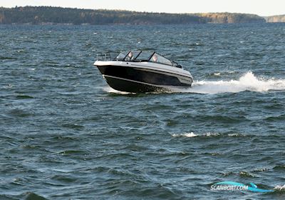 Yamarin 62 BR Cross Vmax With VF150 Motor boat 2023, with Yamaha VF150XA engine, Germany