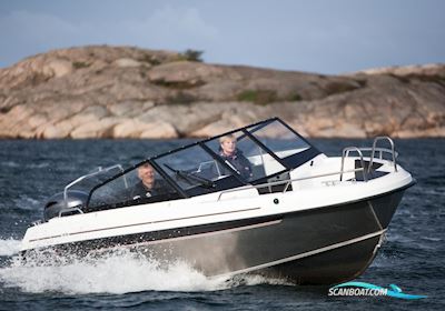 Yamarin 62 BR Cross Motor boat 2023, Germany