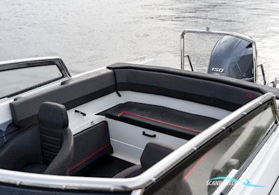 Yamarin 64 BR Cross With Yamaha F130XA Motor boat 2023, with Yamaha F130XA engine, Germany