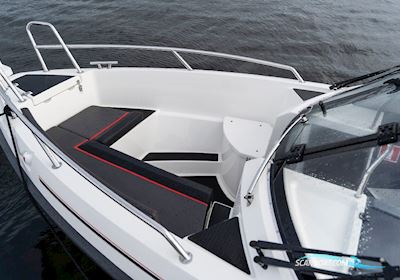 Yamarin 64 BR Cross With Yamaha F130XA Motor boat 2023, with Yamaha F130XA engine, Germany