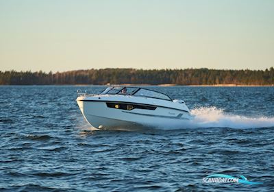 Yamarin 67 DC Premium Edit. Yamaha F225Xcb Motor boat 2022, with Yamaha F225Xcb engine, Germany