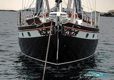 Formosa 47 Motor sailor 1981, with Yanmar engine, Norway