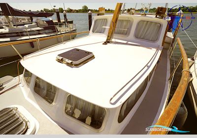 Ähnlich Pedro Yacht Motorbåd 1975, med Yanmar 4JH3E motor, Tyskland