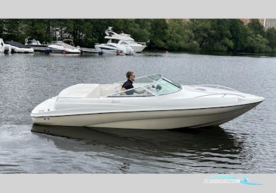 Örnvik 620S Motorbåd 2006, med Mercruiser motor, Sverige