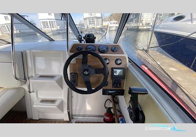 Örnvik 635 GP Motorbåd 1998, med Mercruiser motor, Sverige