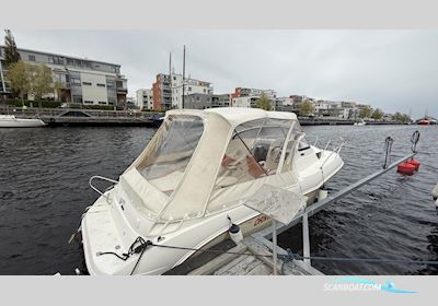 Örnvik 650C Motorbåd 2006, med Mercruiser motor, Sverige