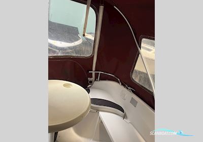 Ørnvik 460 Motorbåd 2004, med Mariner motor, Danmark