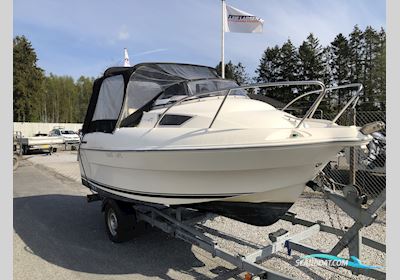 Ørnvik 470 Cruiser Motorbåd 2011, Danmark