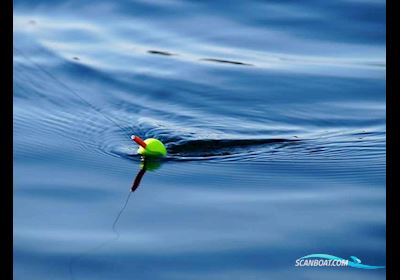 Ørnvik 510 Cruiser med F60 Mercury-EFI - Anvisningssalg - SOLGT Motorbåd 2008, med Mercury motor, Danmark