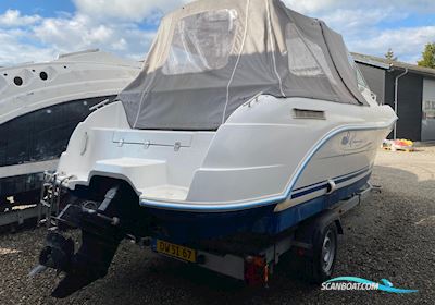 Ørnvik 620 Flamingo Motorbåd 2007, med Mercruiser 3,0 motor, Danmark