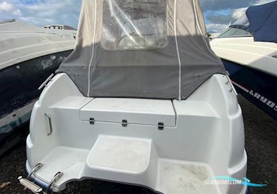 Ørnvik 620 Flamingo Motorbåd 2007, med Mercruiser 3,0 motor, Danmark