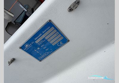 🛥️ Uttern 5600 MR med Suzuki 50 HK KUN 184 Timer  – Trailer – Klar til fiskeri og hygge på vandet Motorbåd 2001, med Suzuki motor, Danmark