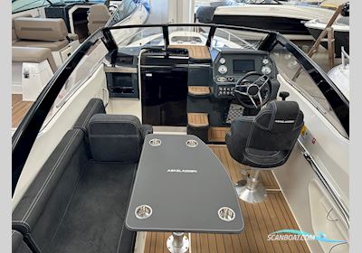  Askeladden C61 Motorbåd 2021, med Mercury 150 hk 4-takt motor, Danmark