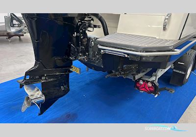  Askeladden C75 Motorbåd 2016, Danmark