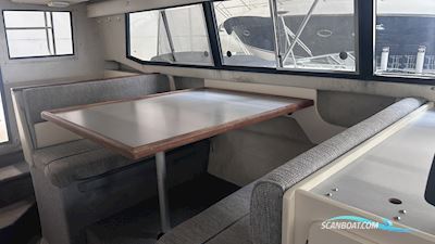  Bayliner 2858 Motorbåd 1995, Danmark