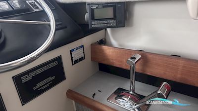  Bayliner 2858 Motorbåd 1995, Danmark