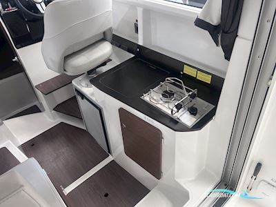  Beneteau Antares 8 V2 Motorbåd 2023, med Mercury 150 hk 4-takt motor, Danmark