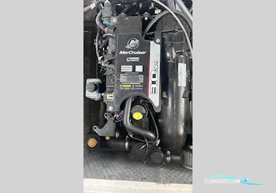  Grew 200 Cuddy  Motorbåd 2009, med Mercury 3.0 MPI motor, Danmark