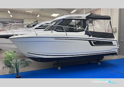  Jaenneau 605 Merry Fischer Motorbåd 0, Danmark