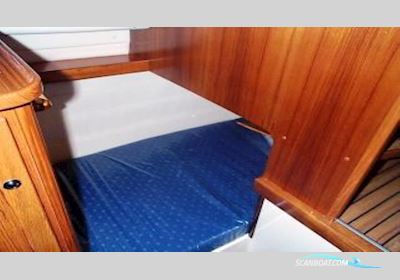  Nidelv 25 Classic Motorbåd 2026, med Yanmar Diesel motor, Danmark