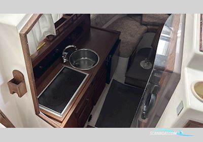  Skagerrak 780 Motorbåd 0, med Volvo Penta TAMD31 Diesel motor, Danmark