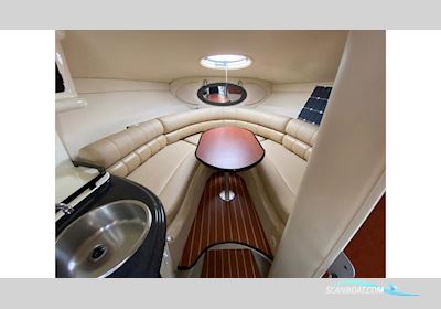 275 CR Motorbåd 2008, med Volvo Penta motor, Sverige