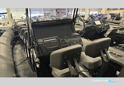 950 Drive Motorbåd 2026, med Mercury motor, Sverige