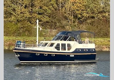 ABIM Classic 118 Motorbåd 2006, Holland