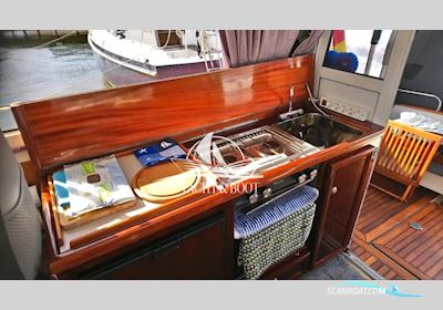 ACM 31 Elite Motorbåd 2000, med Volvo Penta motor, Tyskland