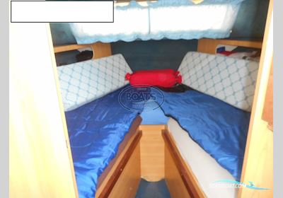 ACM 730 Motorbåd 1983, med VOLVO motor, Frankrig