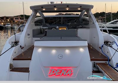 AIRON Cinquanta 50 Motorbåd 2021, med Volvo Penta motor, Italien