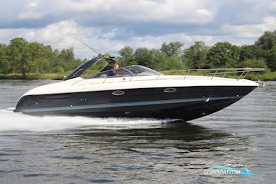 AIRON Marine 325 Motorbåd 2003, med Volvo Penta motor, Holland