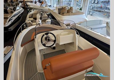 AM Yacht 520 Open Motorbåd 2024, Holland