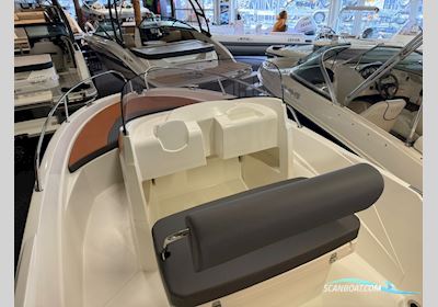 AM Yacht 520 Open Motorbåd 2024, Holland