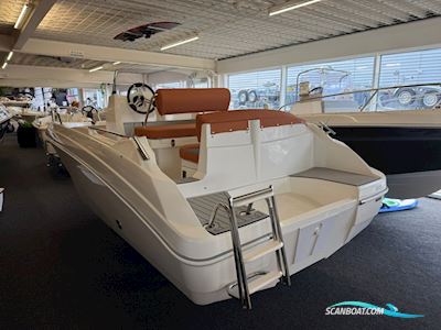 AM Yacht 520 Open Motorbåd 2024, Holland
