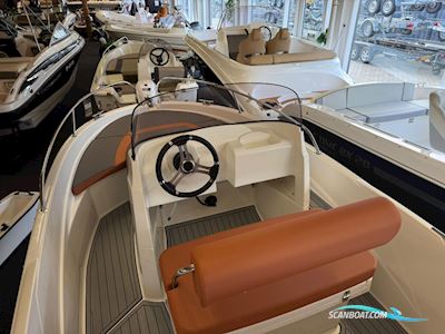 AM Yacht 520 Open Motorbåd 2024, Holland