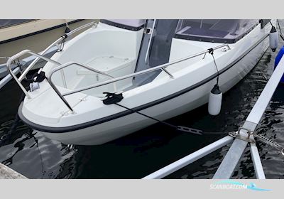 AMT 175 BR Motorbåd 2021, med Yamaha  motor, Sverige
