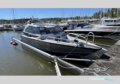 ANYTEC A27C Motorbåd 2020, med Mercury Verado 400 Ca, 272h motor, Sverige