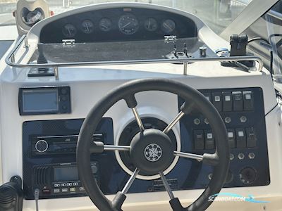 AQUADOR 23 Walkaround Motorbåd 2003, med Mercruiser motor, England