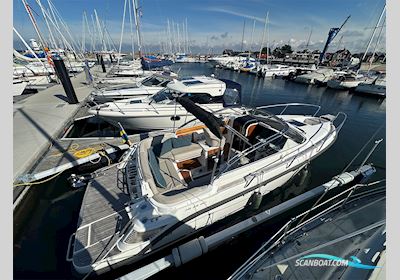 AQUADOR 25 DC Motorbåd 2020, med Mercury motor, Sverige