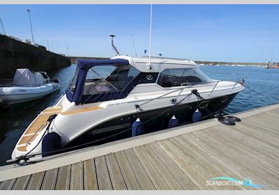 AQUADOR 26 HT Motorbåd 2006, med Mercruiser motor, Irland