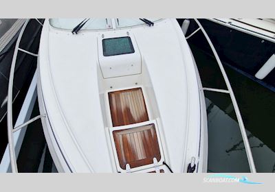 AQUADOR 26 HT Motorbåd 2007, med Volvo Penta motor, Sverige