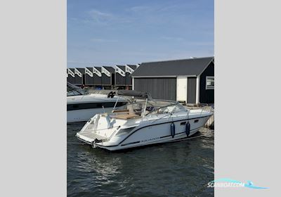 AQUADOR 27 DC Motorbåd 2017, med Mercury motor, Sverige