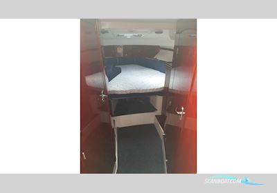 AQUADOR 28 DC Motorbåd 2011, med Volvo Penta motor, Sverige