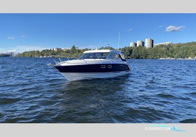 AQUADOR 28 HT Motorbåd 2021, med Mercruiser motor, Sverige
