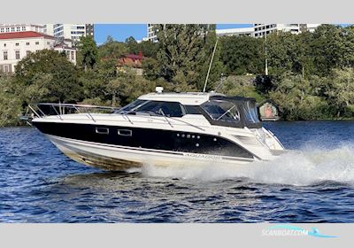 AQUADOR 28 HT Motorbåd 2021, med Mercruiser motor, Sverige