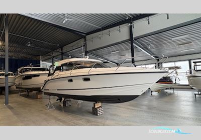 AQUADOR 28 HT Motorbåd 2022, med  Mercury  motor, Sverige