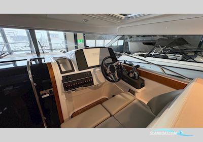 AQUADOR 28 HT Motorbåd 2022, med  Mercury  motor, Sverige